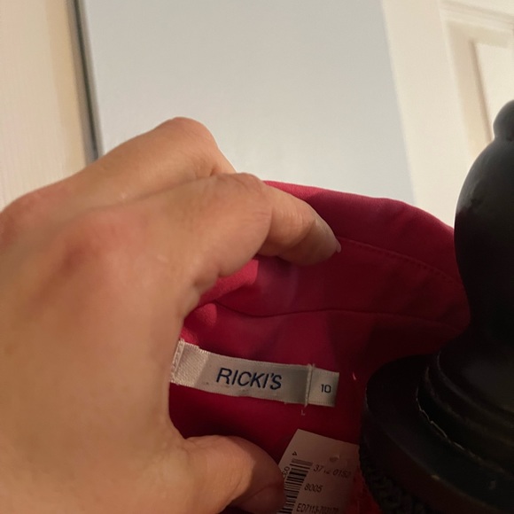 Pink blazer - Picture 3 of 4